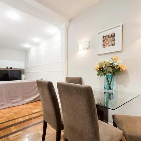 Apartament Apartamento Epitacio Pessoa Rio de Janeiro Zewnętrze zdjęcie