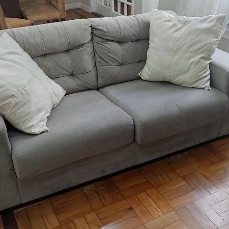 Apartament Apartamento Epitacio Pessoa Rio de Janeiro Zewnętrze zdjęcie