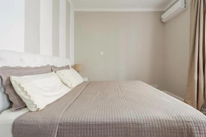 Apartament Apartamento Epitacio Pessoa Rio de Janeiro Zewnętrze zdjęcie