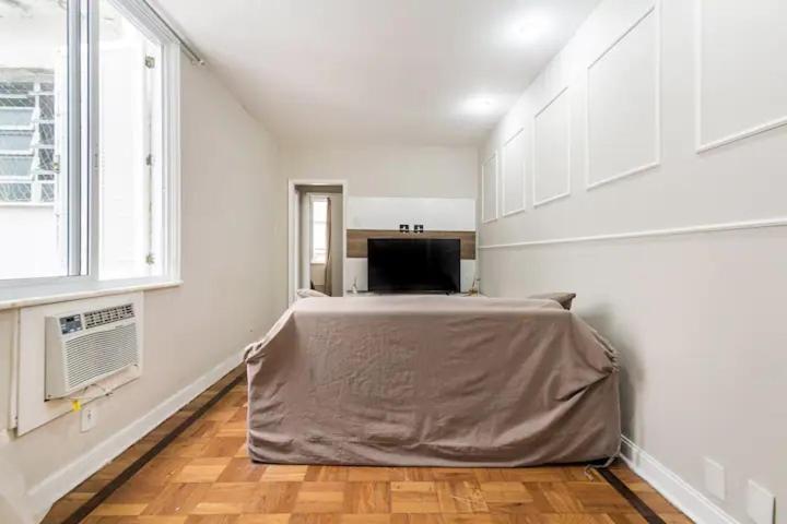 Apartament Apartamento Epitacio Pessoa Rio de Janeiro Zewnętrze zdjęcie