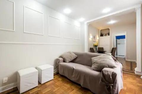 Apartament Apartamento Epitacio Pessoa Rio de Janeiro Zewnętrze zdjęcie