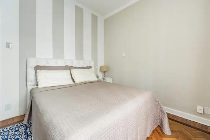 Apartament Apartamento Epitacio Pessoa Rio de Janeiro Zewnętrze zdjęcie
