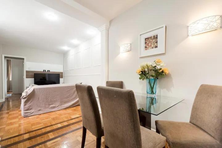 Apartament Apartamento Epitacio Pessoa Rio de Janeiro Zewnętrze zdjęcie