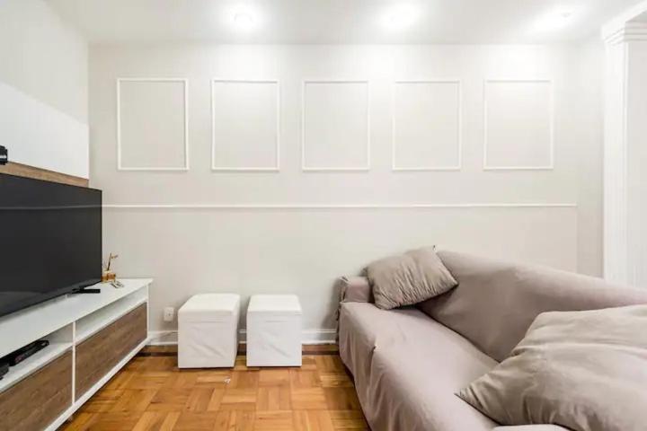 Apartament Apartamento Epitacio Pessoa Rio de Janeiro Zewnętrze zdjęcie