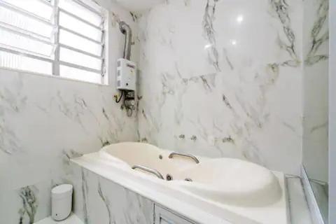 Apartament Apartamento Epitacio Pessoa Rio de Janeiro Zewnętrze zdjęcie