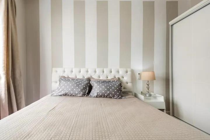 Apartament Apartamento Epitacio Pessoa Rio de Janeiro Zewnętrze zdjęcie