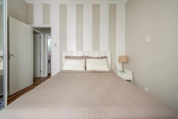 Apartament Apartamento Epitacio Pessoa Rio de Janeiro Zewnętrze zdjęcie