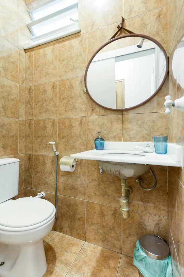 Apartament Apartamento Epitacio Pessoa Rio de Janeiro Zewnętrze zdjęcie