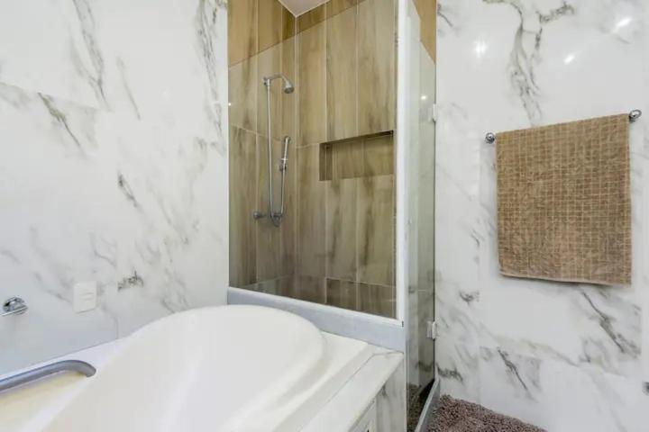 Apartament Apartamento Epitacio Pessoa Rio de Janeiro Zewnętrze zdjęcie