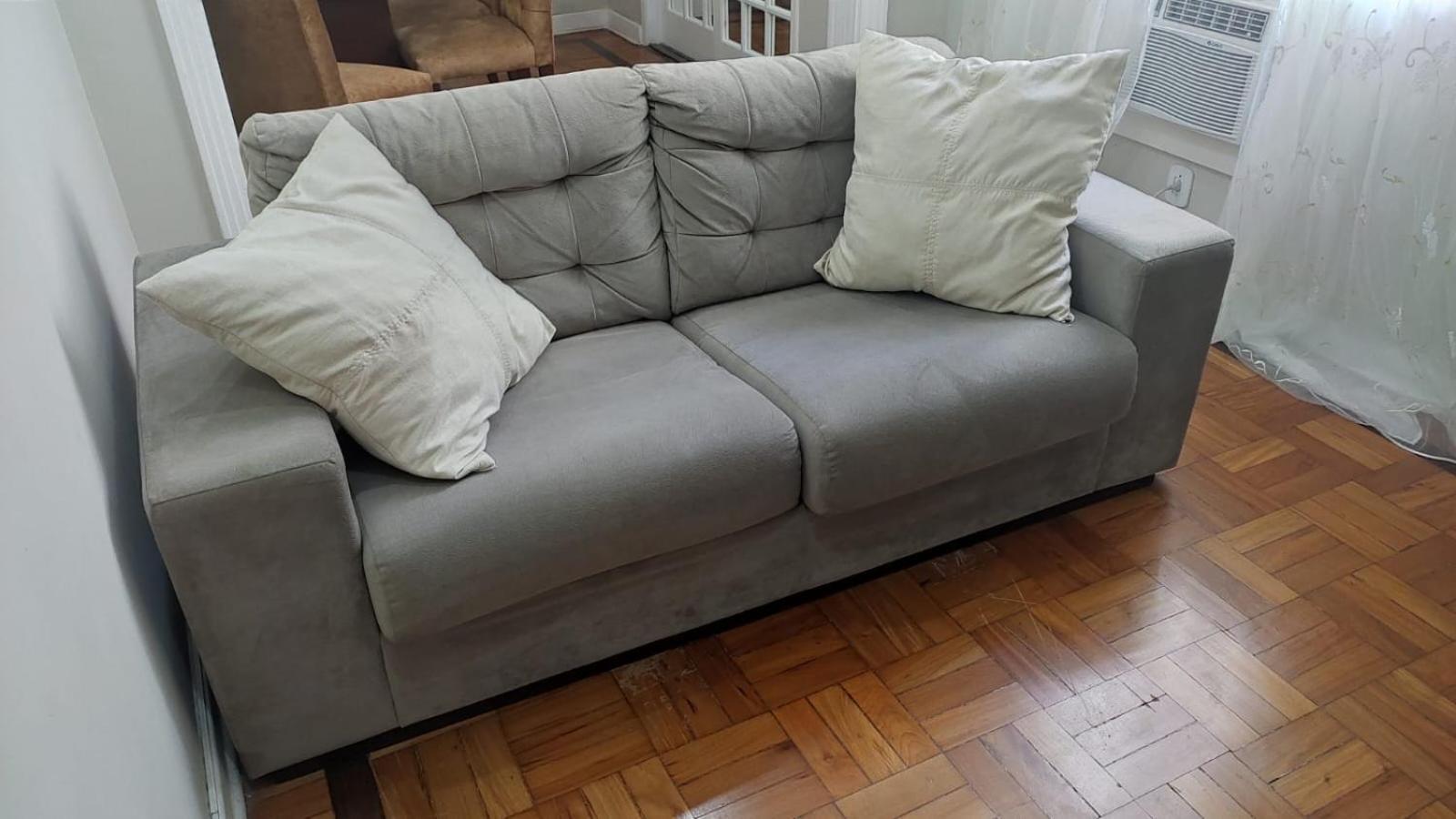 Apartament Apartamento Epitacio Pessoa Rio de Janeiro Zewnętrze zdjęcie