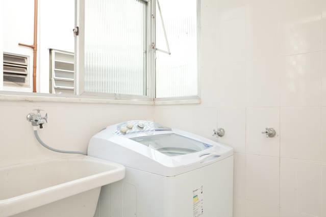 Apartament Apartamento Epitacio Pessoa Rio de Janeiro Pokój zdjęcie