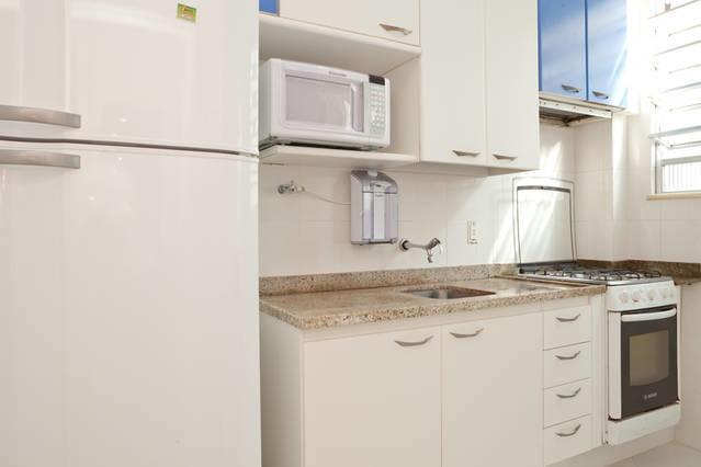 Apartament Apartamento Epitacio Pessoa Rio de Janeiro Pokój zdjęcie