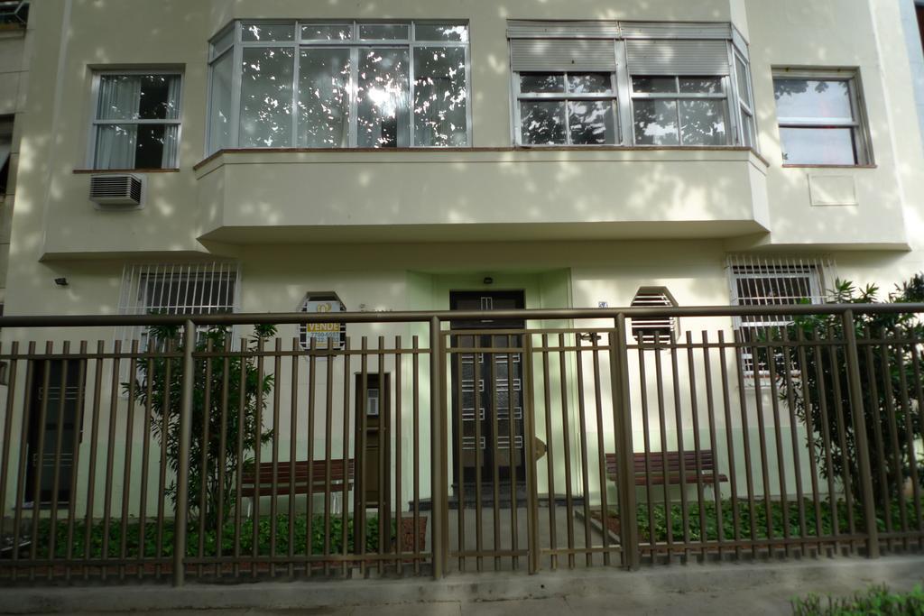 Apartament Apartamento Epitacio Pessoa Rio de Janeiro Pokój zdjęcie
