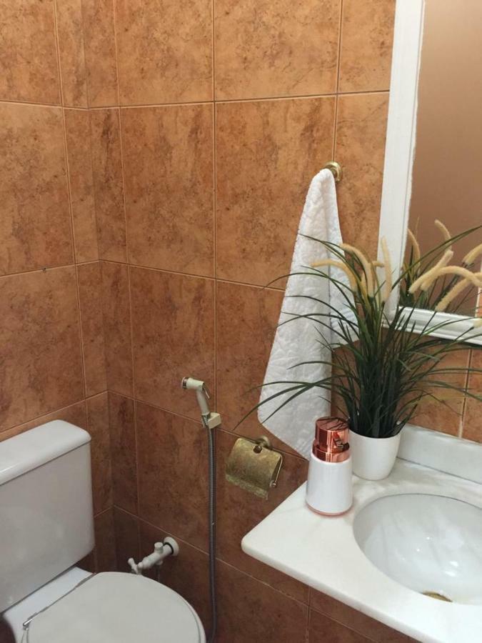 Apartament Apartamento Epitacio Pessoa Rio de Janeiro Zewnętrze zdjęcie